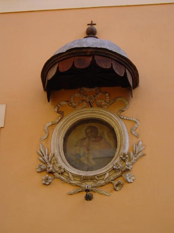 Casa Paradiso Rome Room photo