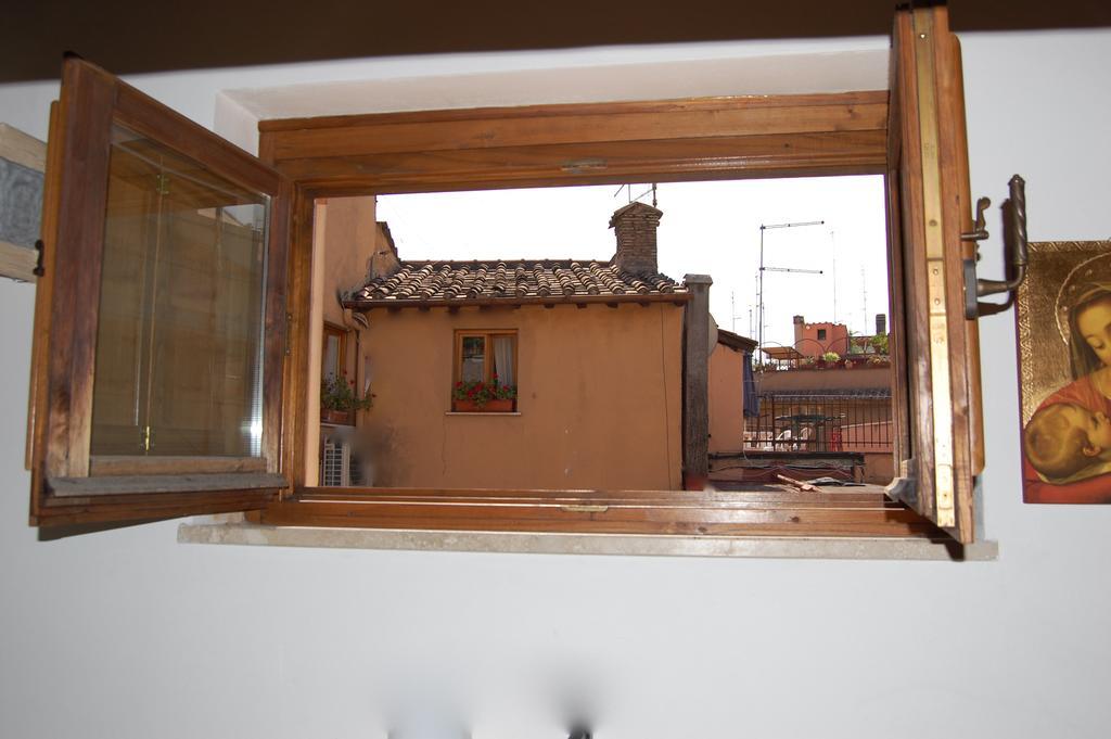 Casa Paradiso Rome Exterior photo