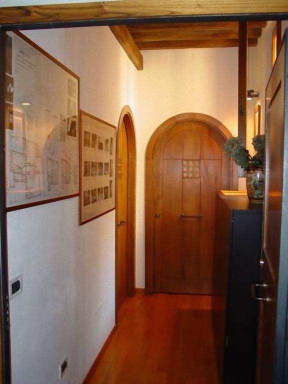 Casa Paradiso Rome Exterior photo